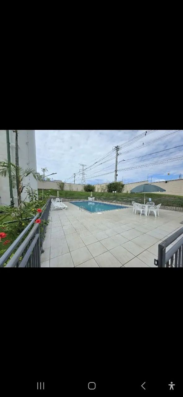 APARTAMENTO PARA ALUGAR  - Foto 5
