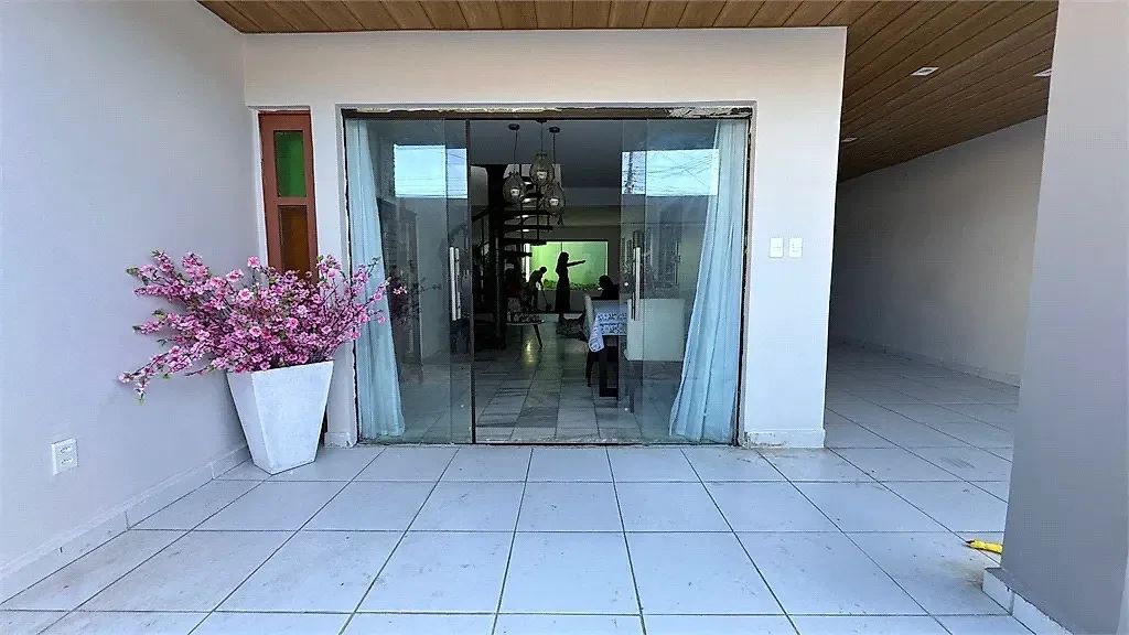 Casa 5 Quartos com 3 Suítes e 375m² - Jatiúca - Foto 5