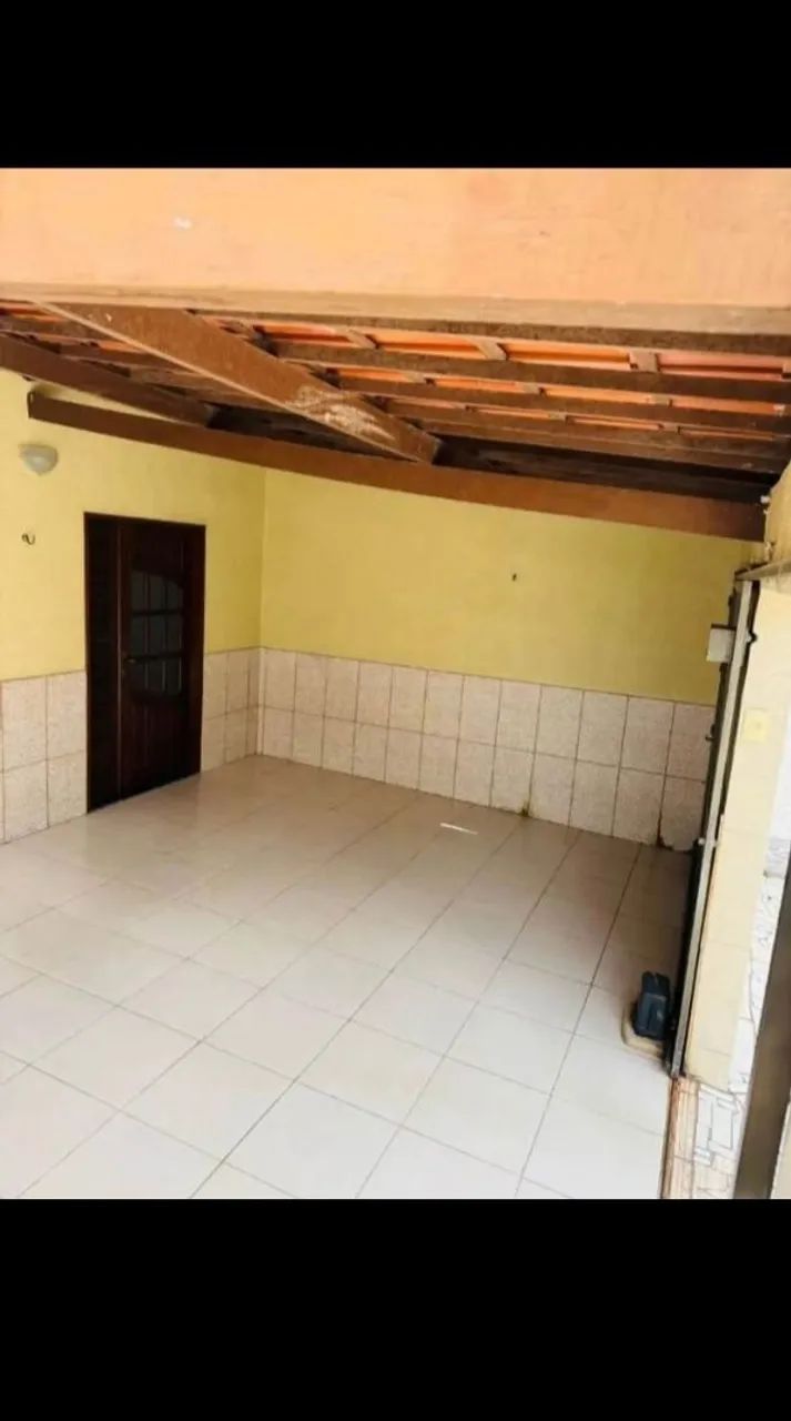 77- Casa na Vila Embratel  - Foto 2