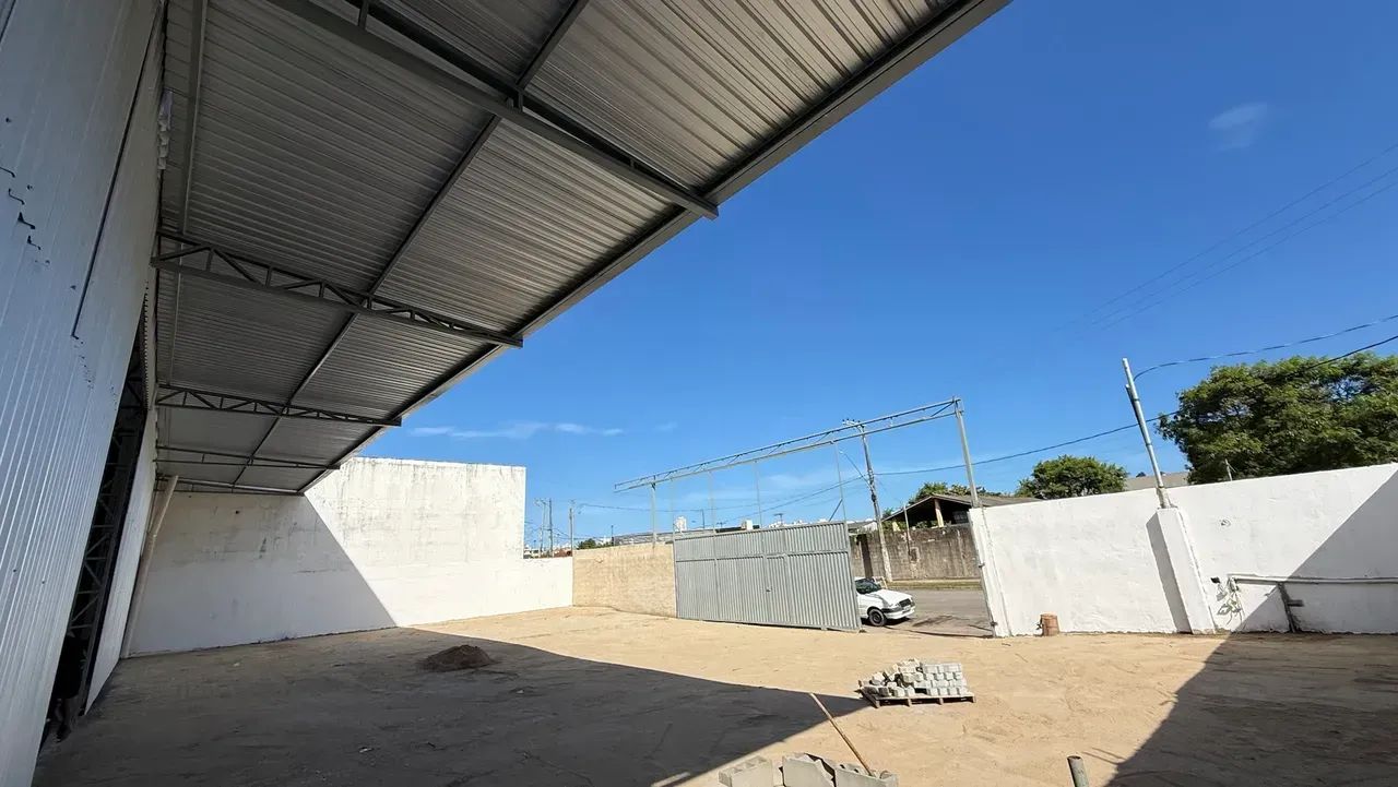 Galpão industrial logístico Alto Padrão 1950m2 - Foto 4