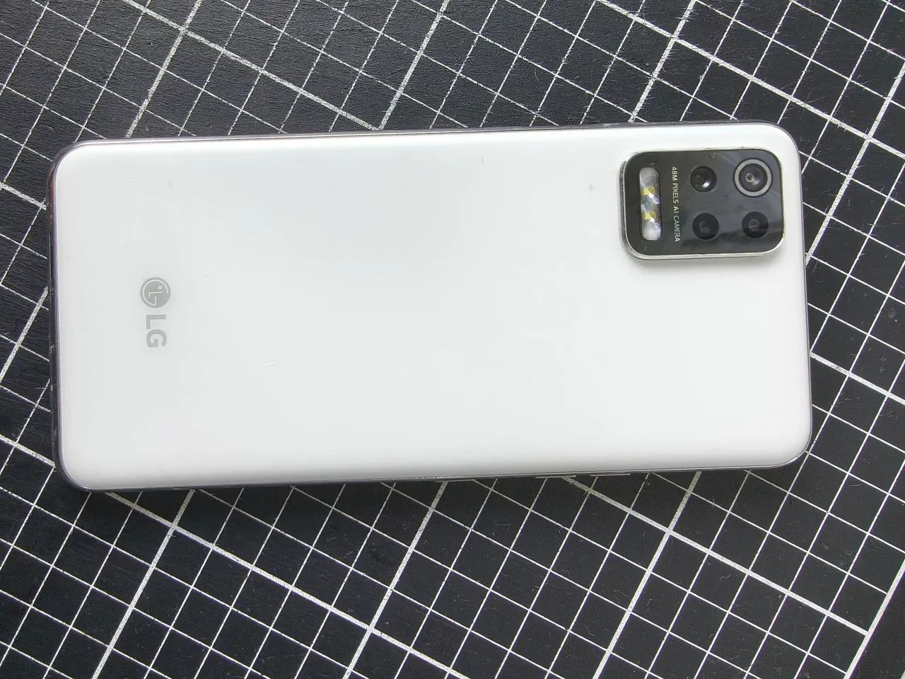 Lg K62+ 128gb - Foto 3