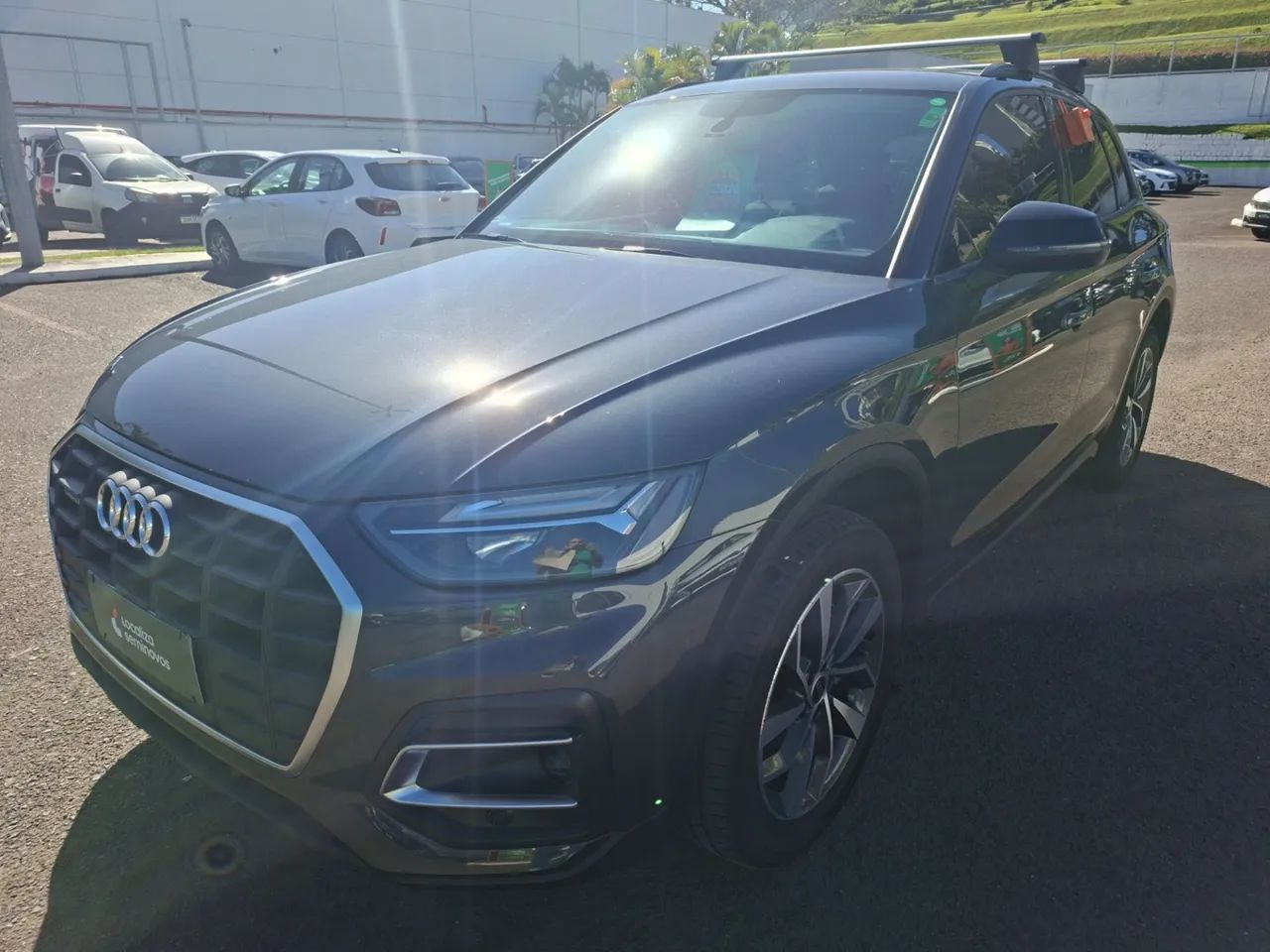 Audi Q5 Q5 Prestige 2.0 TFSI Quattro S tronic 2024