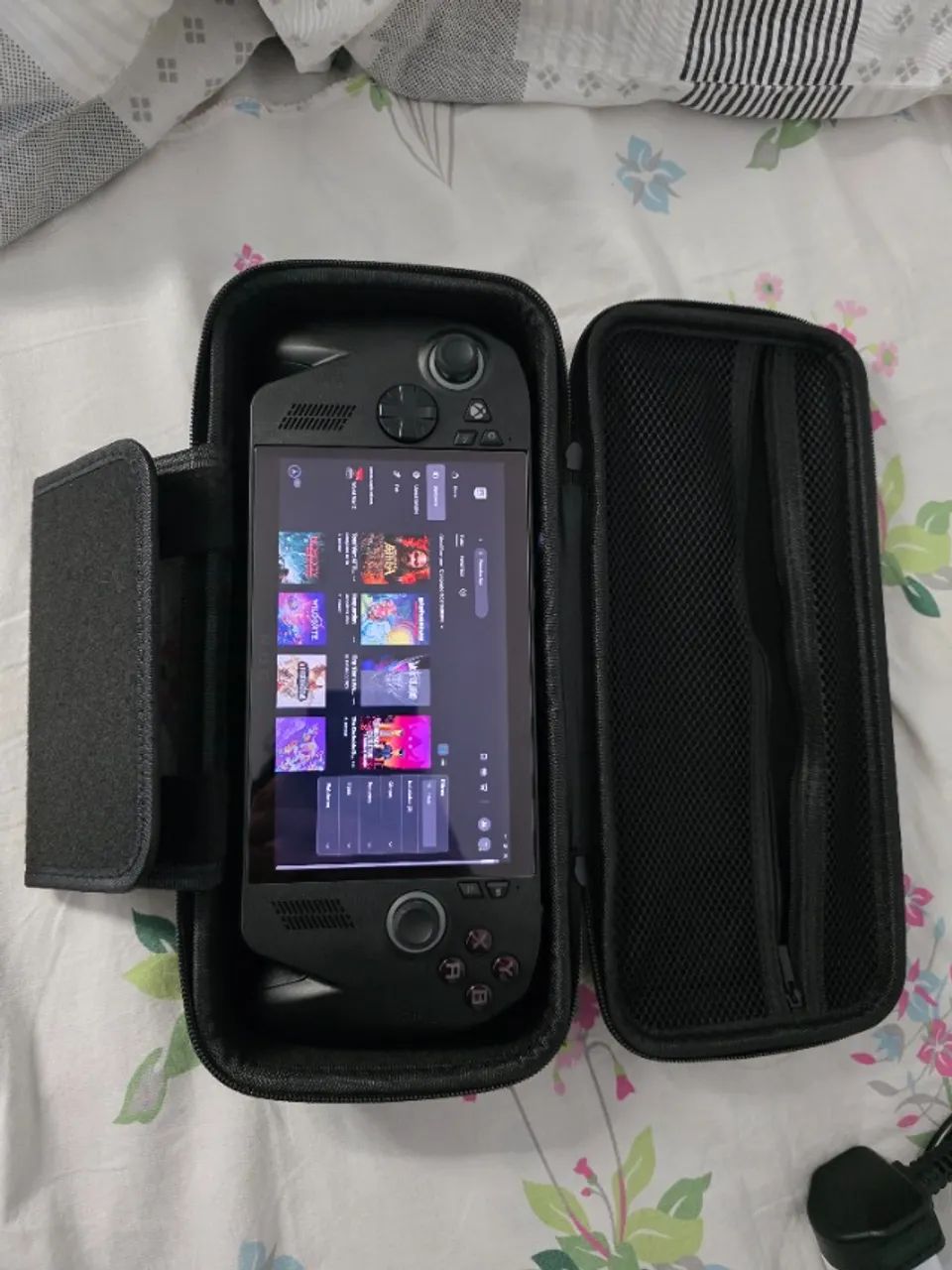 Rog xbox ally x - Foto 3