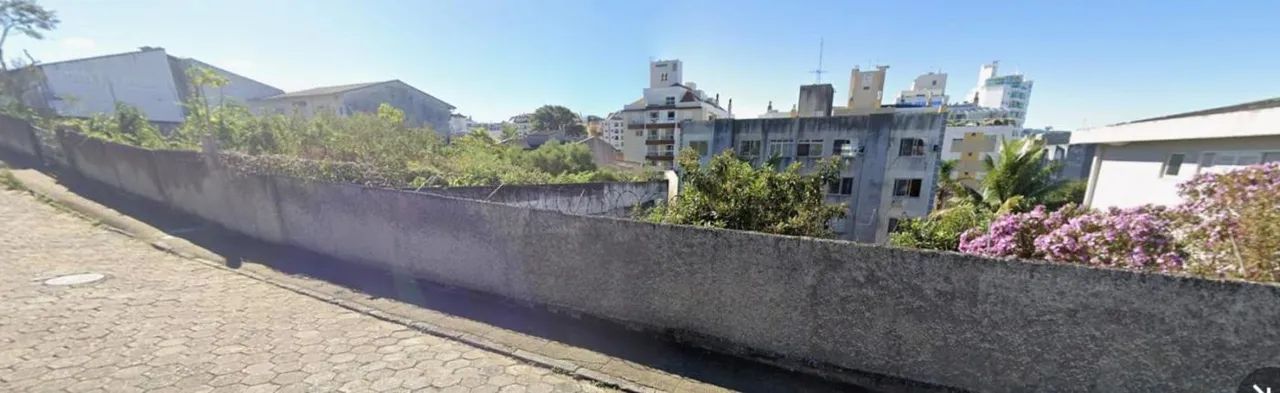 Terreno para Venda em Florianópolis / SC no bairro Coqueiros - Foto 2
