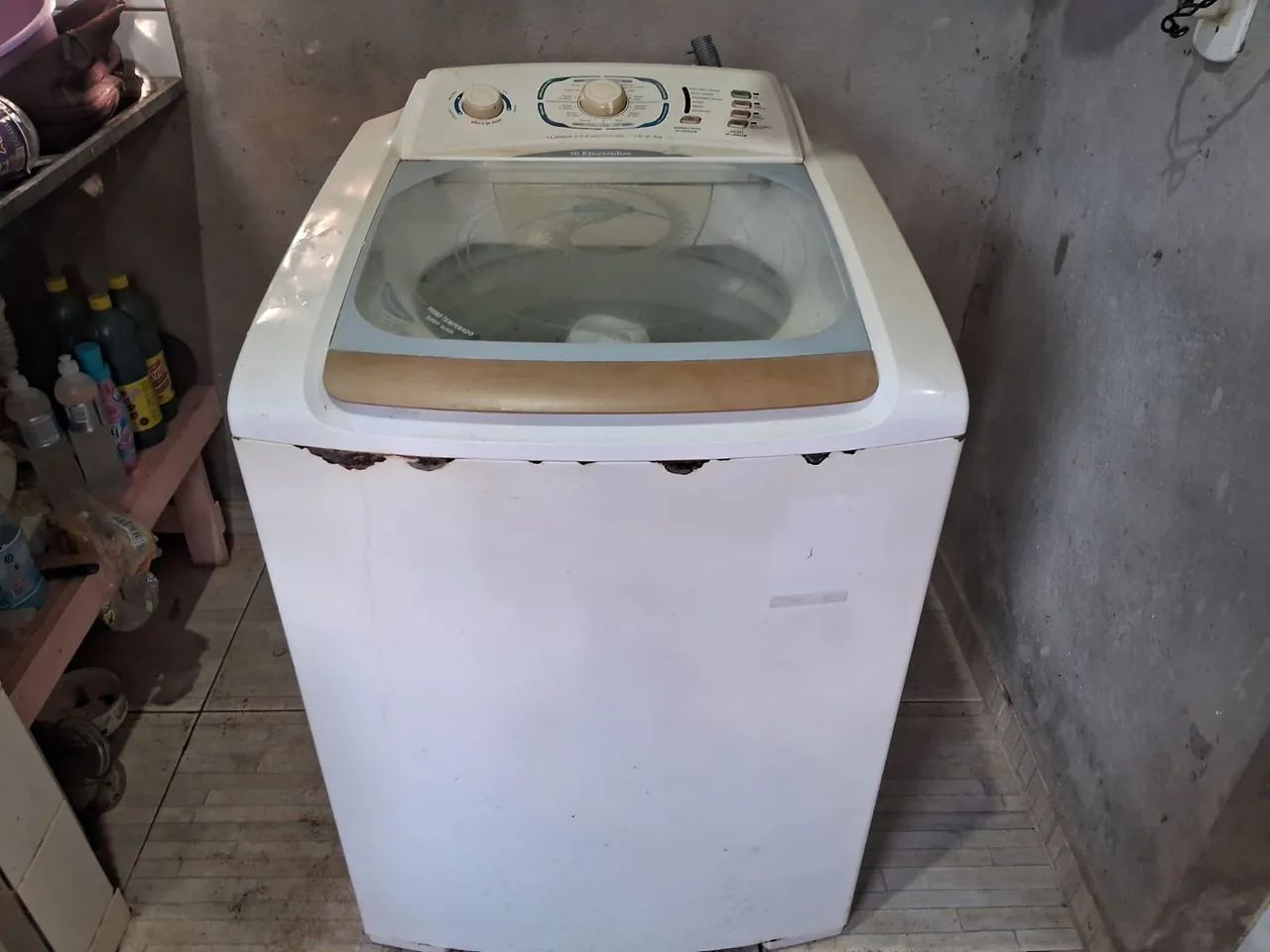 Retirada de peças - Foto 2
