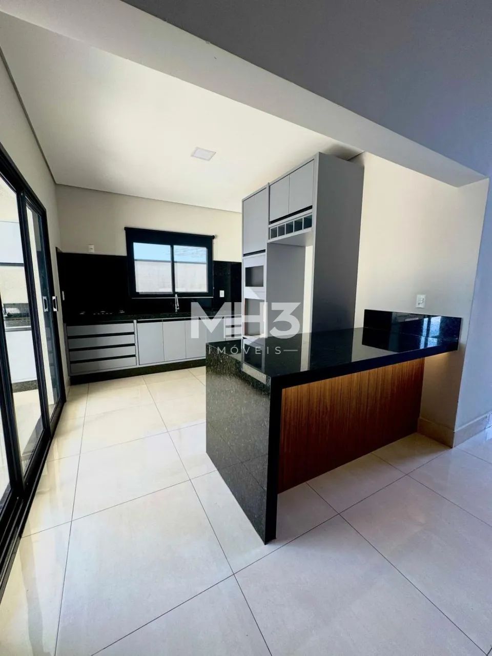 casa - Parque Olívio Franceschini - Hortolândia - Foto 3