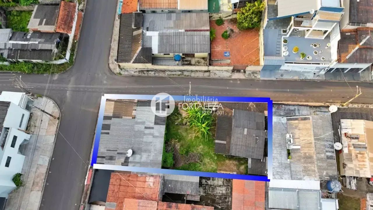 Casa Comercial Bosque - Foto 3