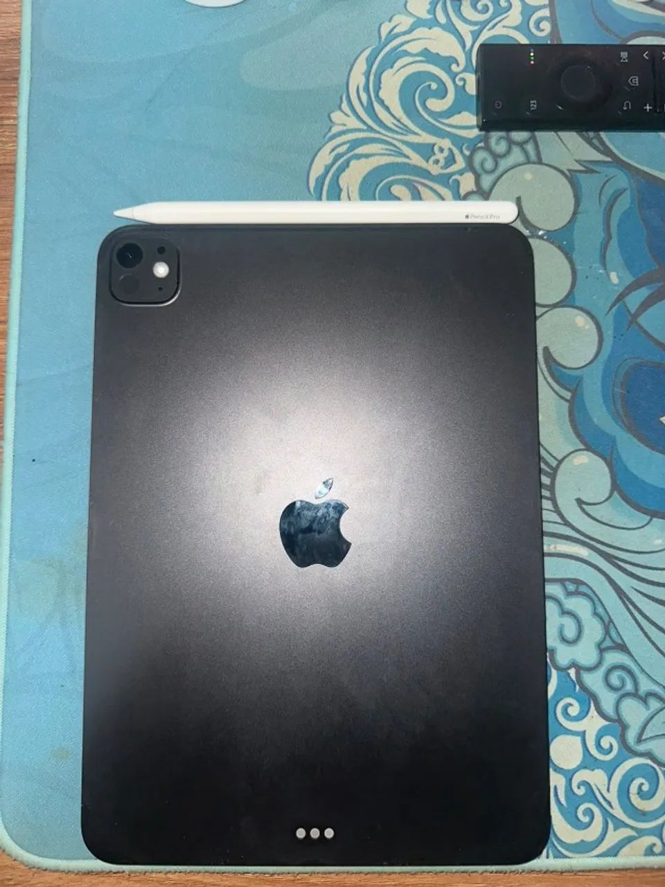 iPad Pro 2024 256GB 