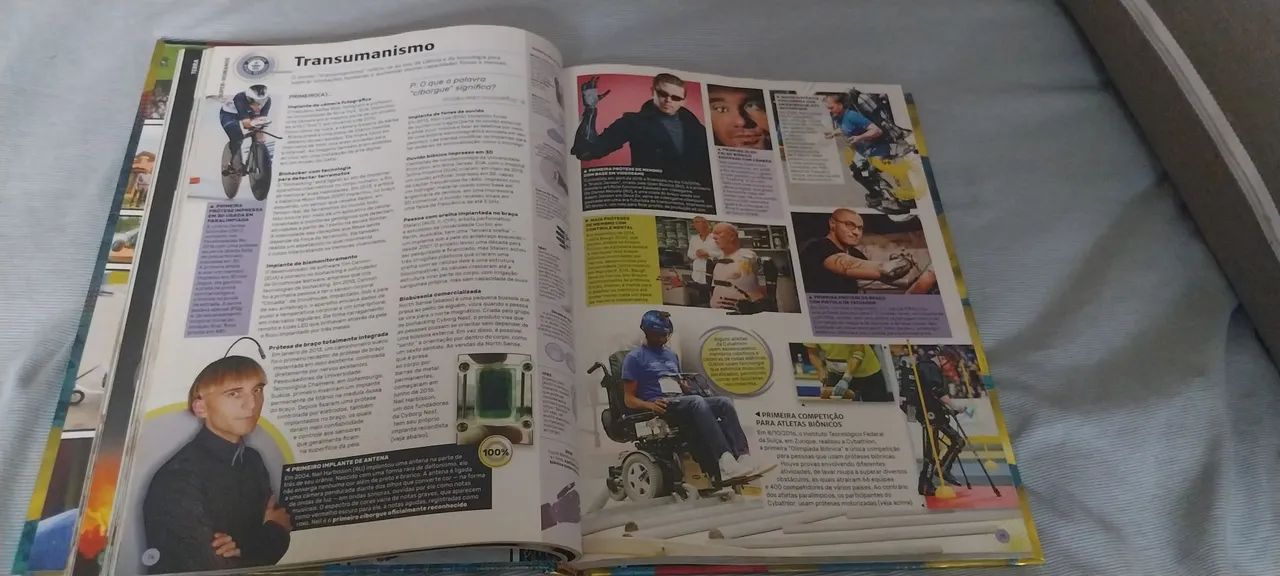 Guinness World Records 2018 - Foto 4