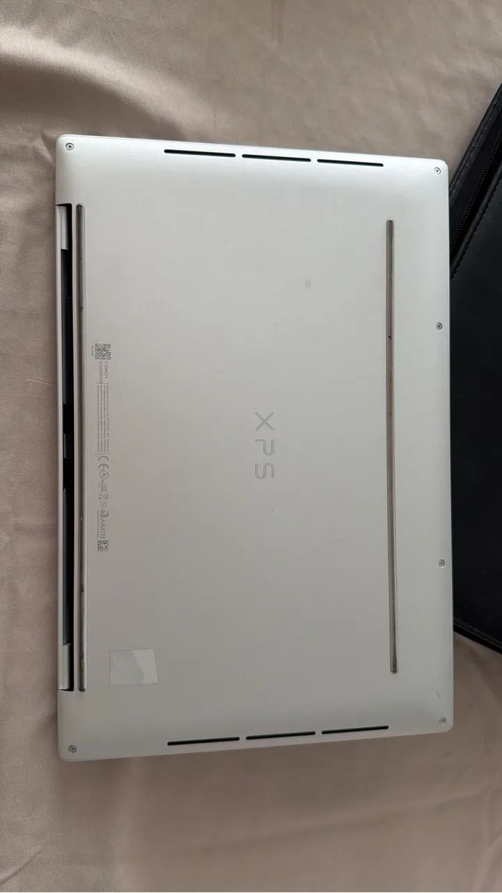 Notebook Dell XPS Ultra 7 - Foto 5