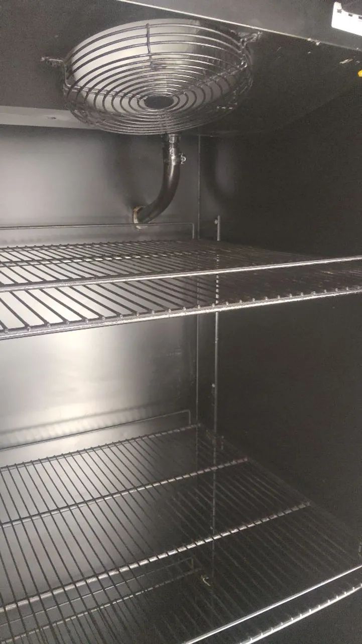 Freezer Expositor Não é cervejeiro  - Foto 4
