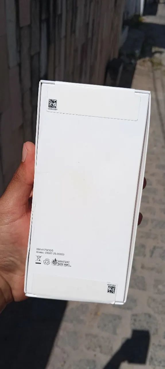 Galaxy A17  - Foto 3