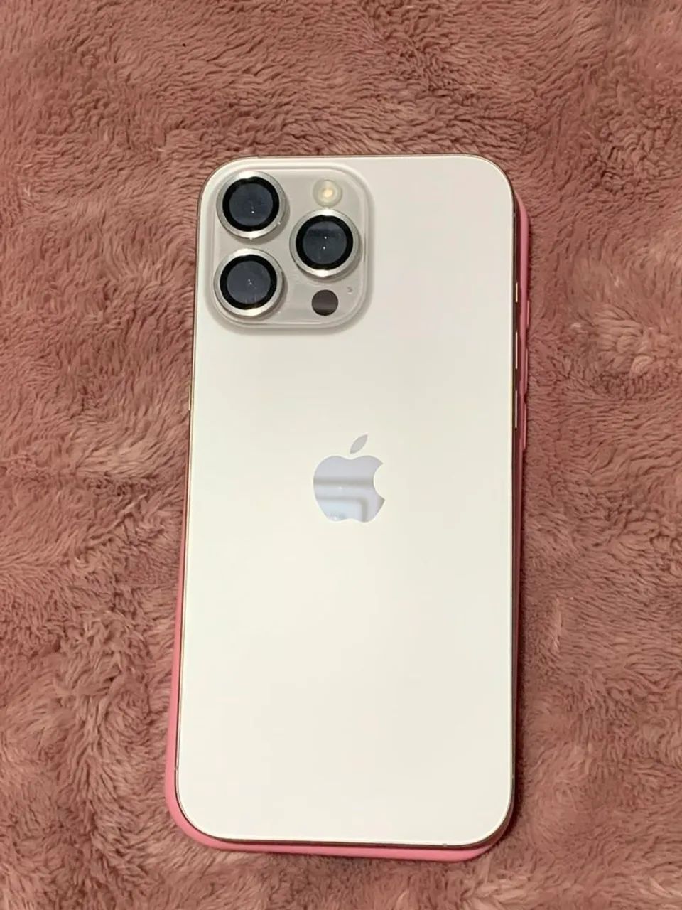 iPhone 16 Pro Max 256 GB - Foto 4