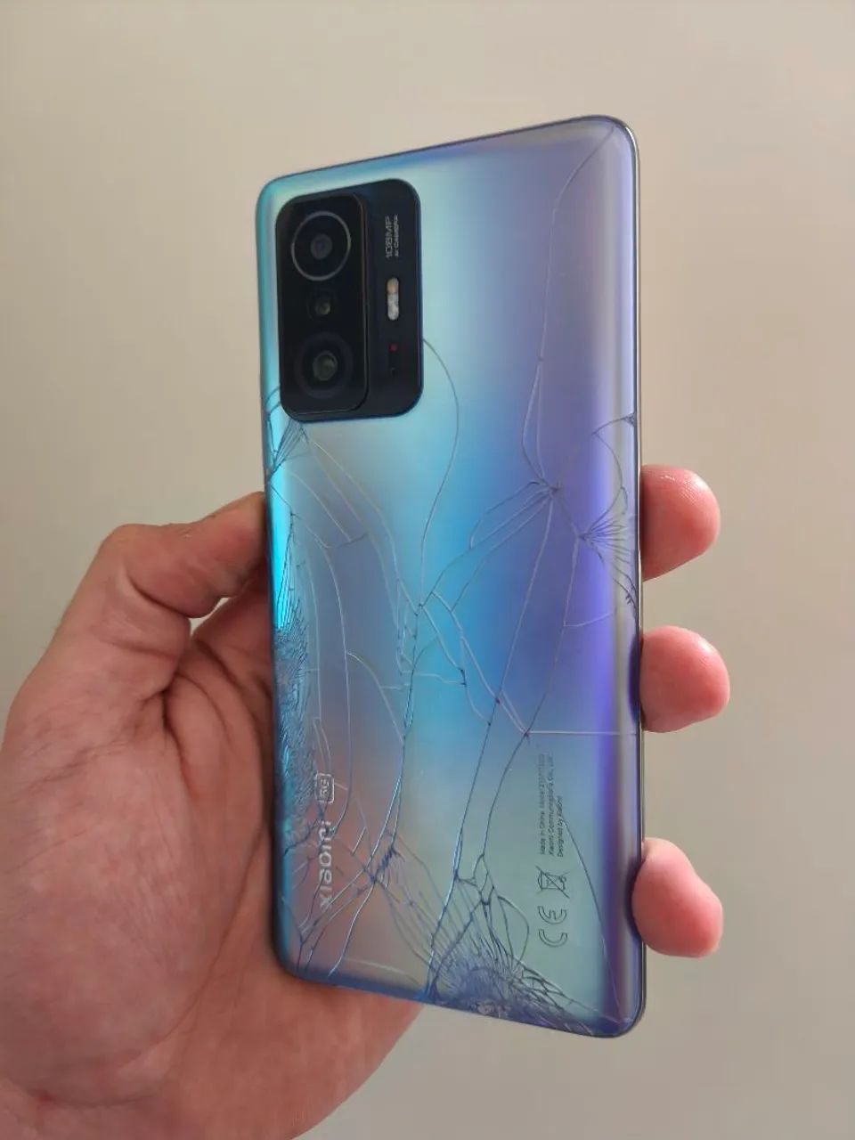 Xiaomi 11t Pro - Foto 2