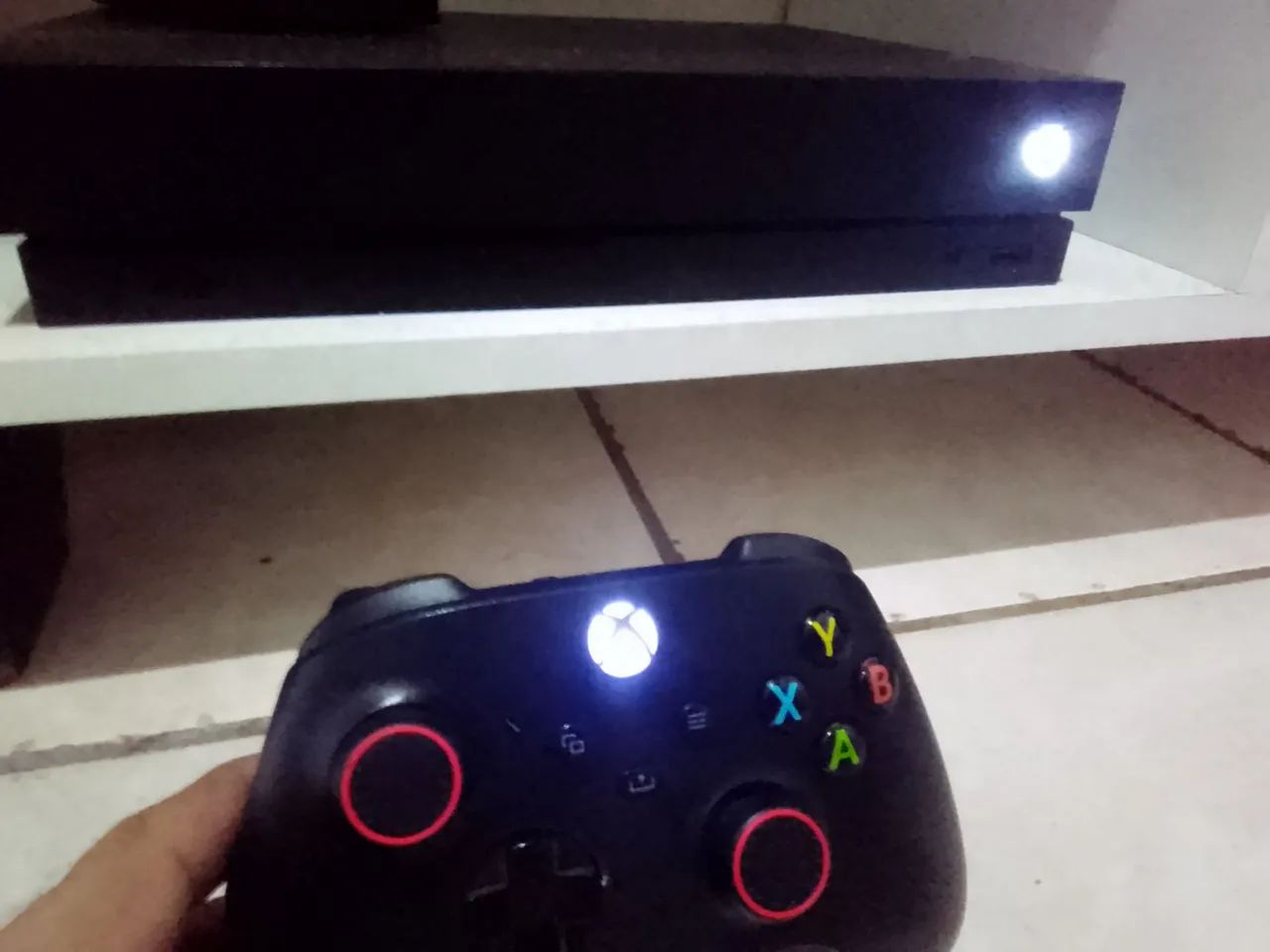 Xbox one x - Foto 3
