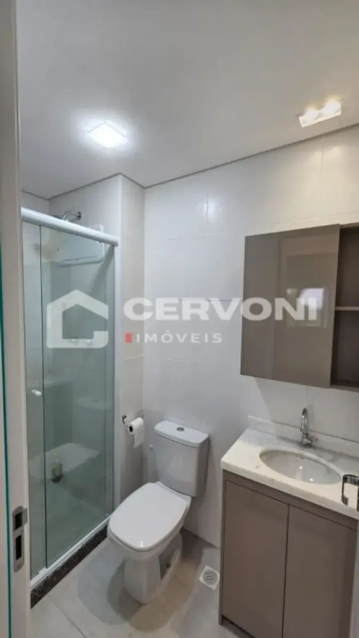 Imóvel para aluguel com 51 metros quadrados com 2 quartos - Foto 4