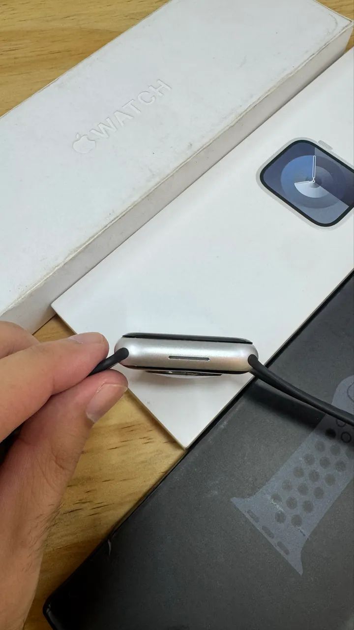 Apple Watch Series 9 45mm - Foto 3