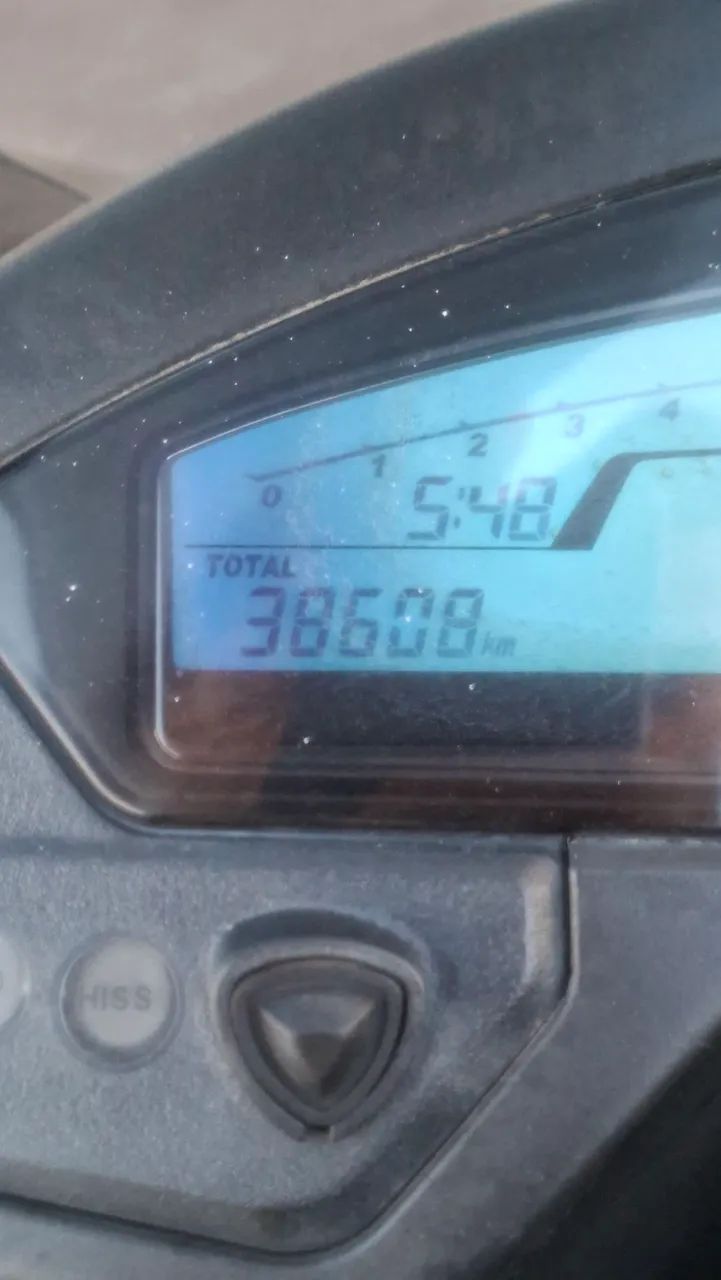CBR 600F  - Foto 4