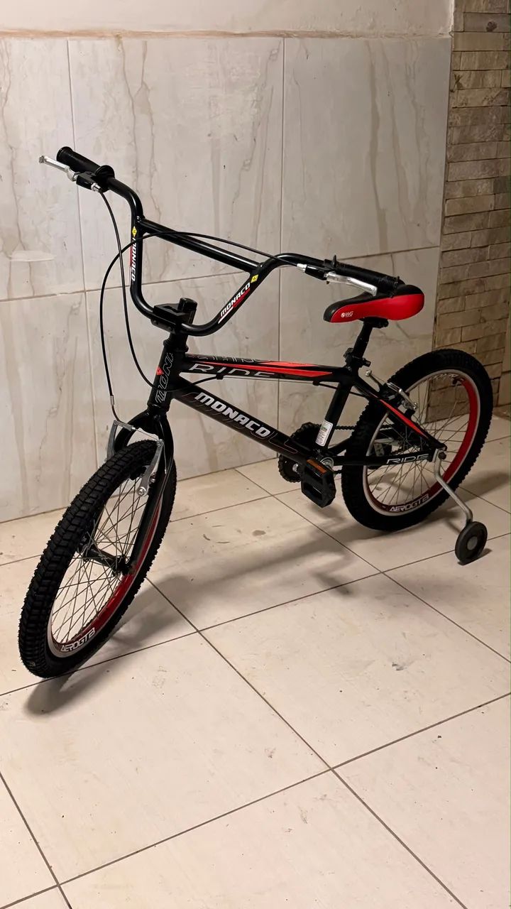 Bicicleta infantil  - Foto 3