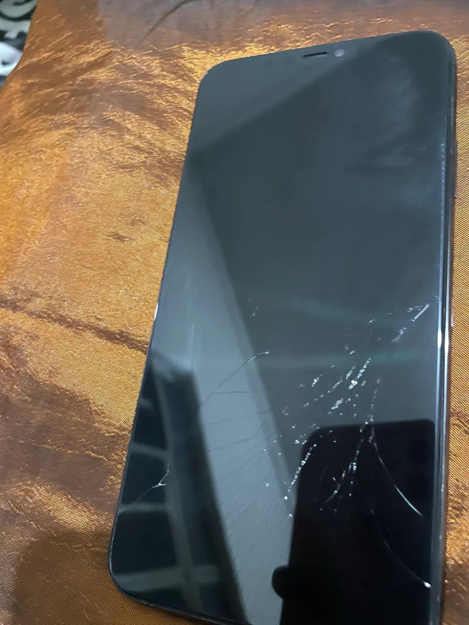 iPhone 11 Pro Max 256GB