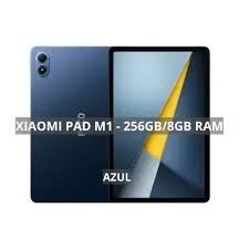    POCO PAD M1  256/8 12,1"  - Foto 2