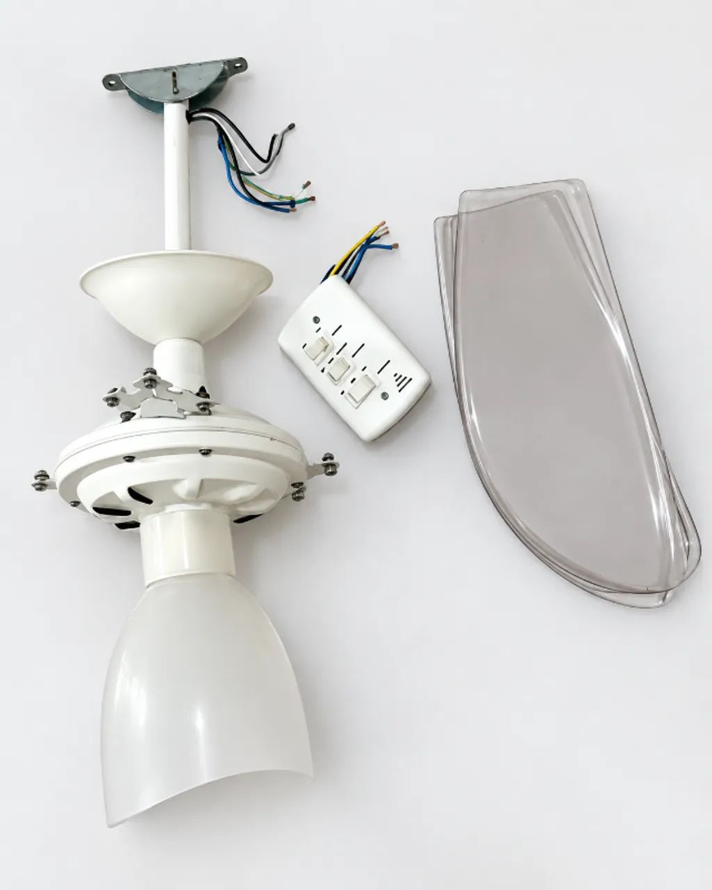 Ventilador de teto 