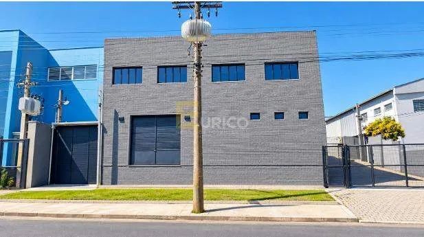 Prédio Comercial para aluguel no CHÁCARAS SÃO BENTO em Valinhos/SP - Foto 2