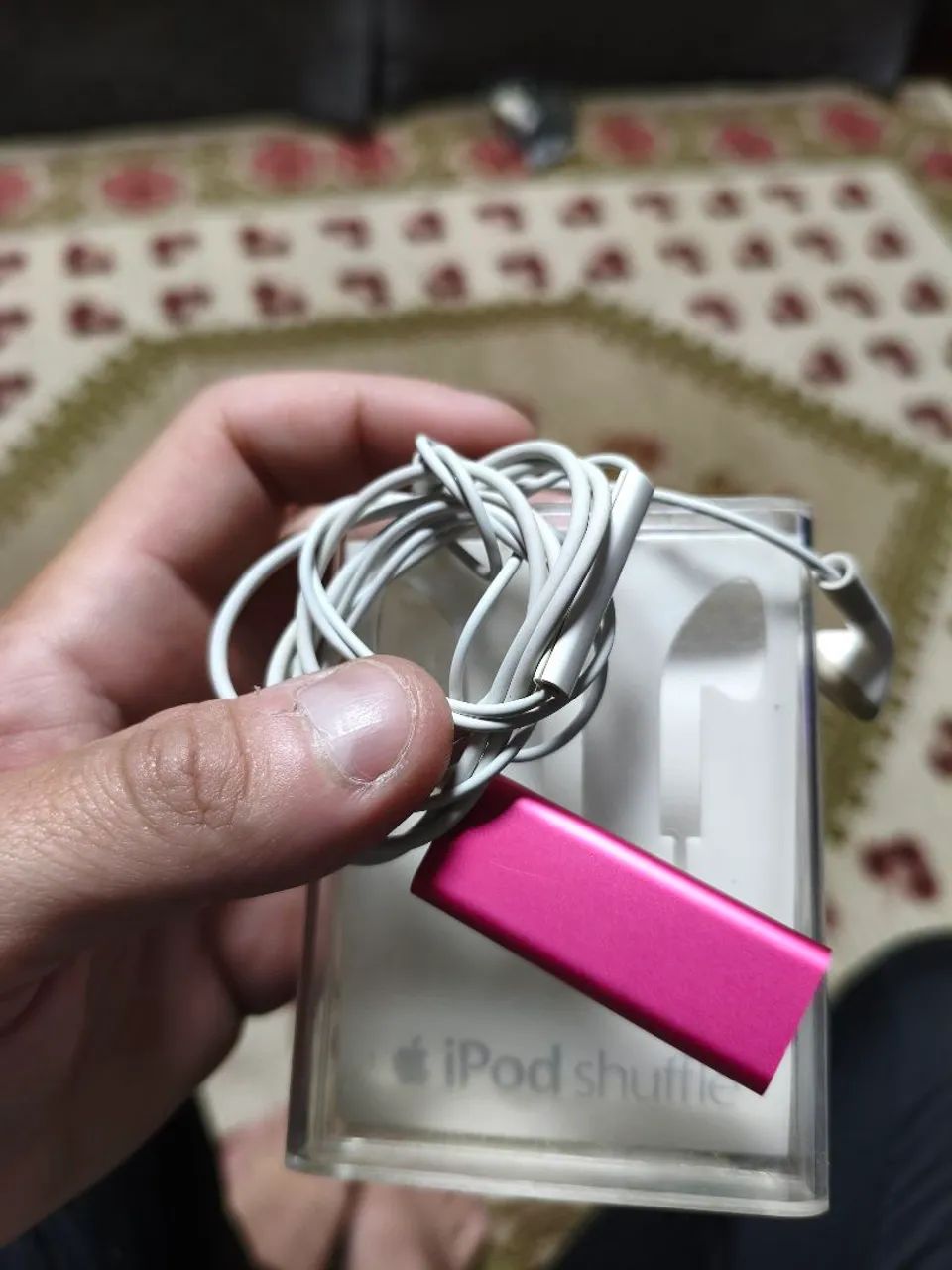 Apple Ipod Shuffle importado - Foto 2