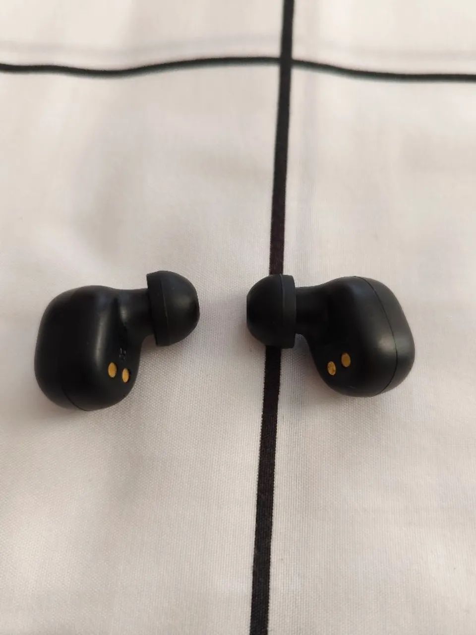 fone bluetooth semi novo , na caixa.  - Foto 2