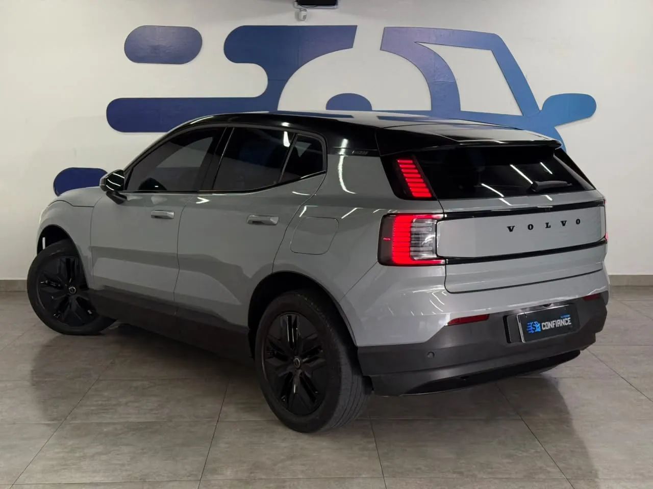 Volvo EX30 E60 Core (elétrico) 2024 - Foto 3