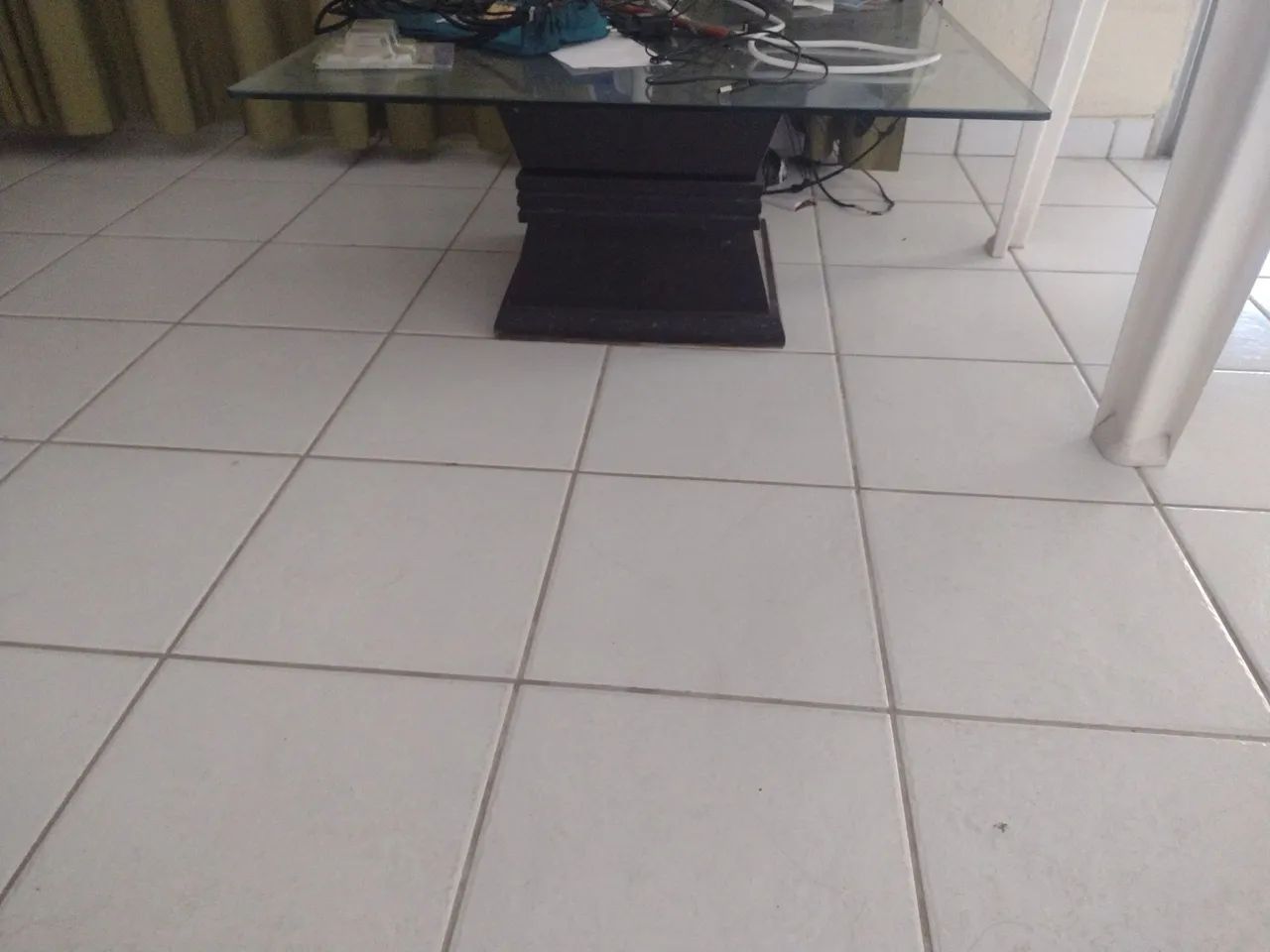 Vendo um centro top