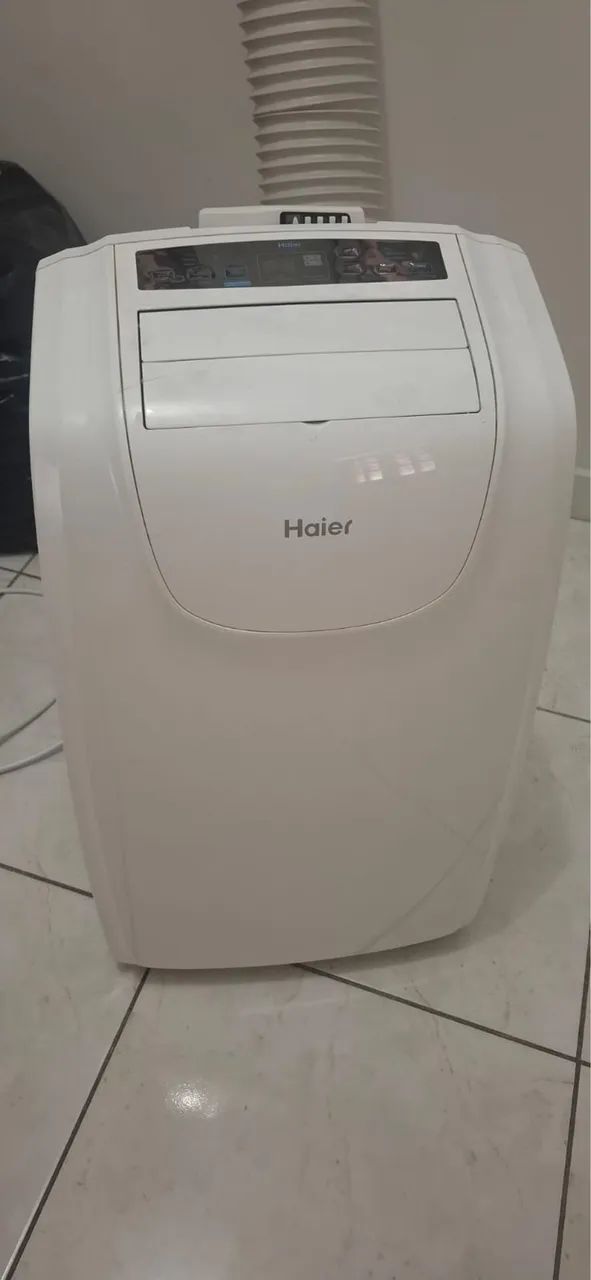 Ar-condicionado Portátil 