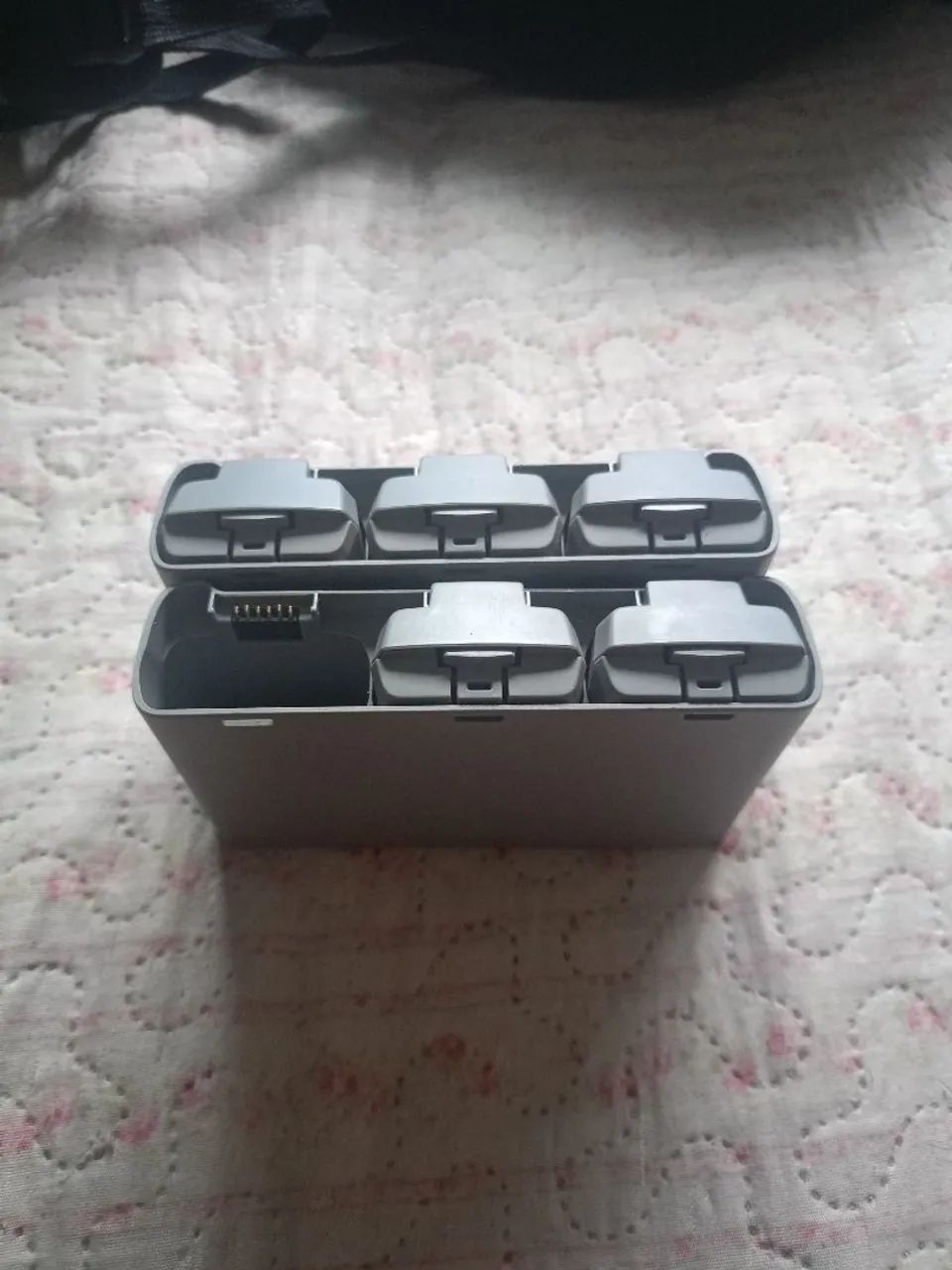 1 HUB + 2 Baterias DJI MINI 2  - Foto 5