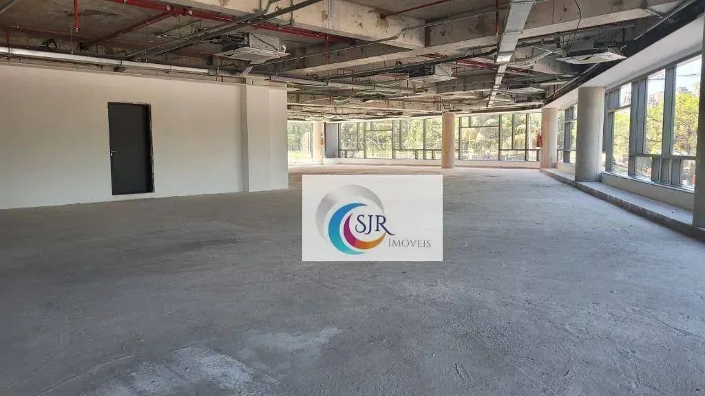 Conjunto para alugar, 958 m² - Cidade Jardim - São Paulo/SP - Foto 5