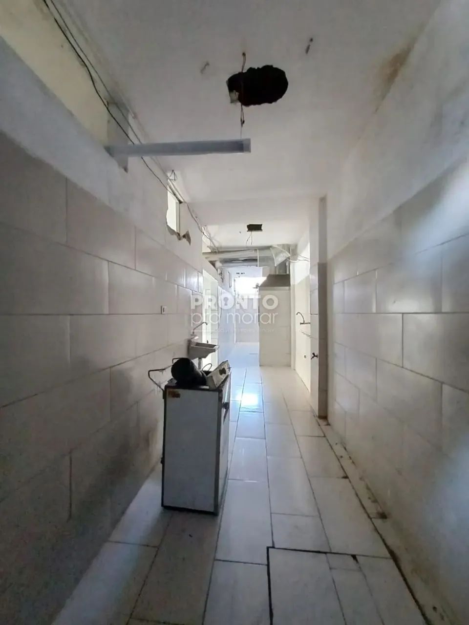 Ponto Comercial/Loja/Box em Derby