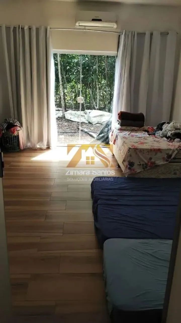 Chácara, 3 alqueires - Próximo a Aparecida do Rio Negro - Palmas/TO - Foto 9