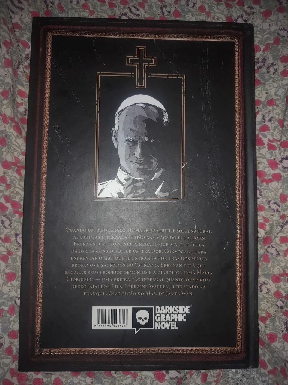Ritual romano e império dos mortos  - Foto 2