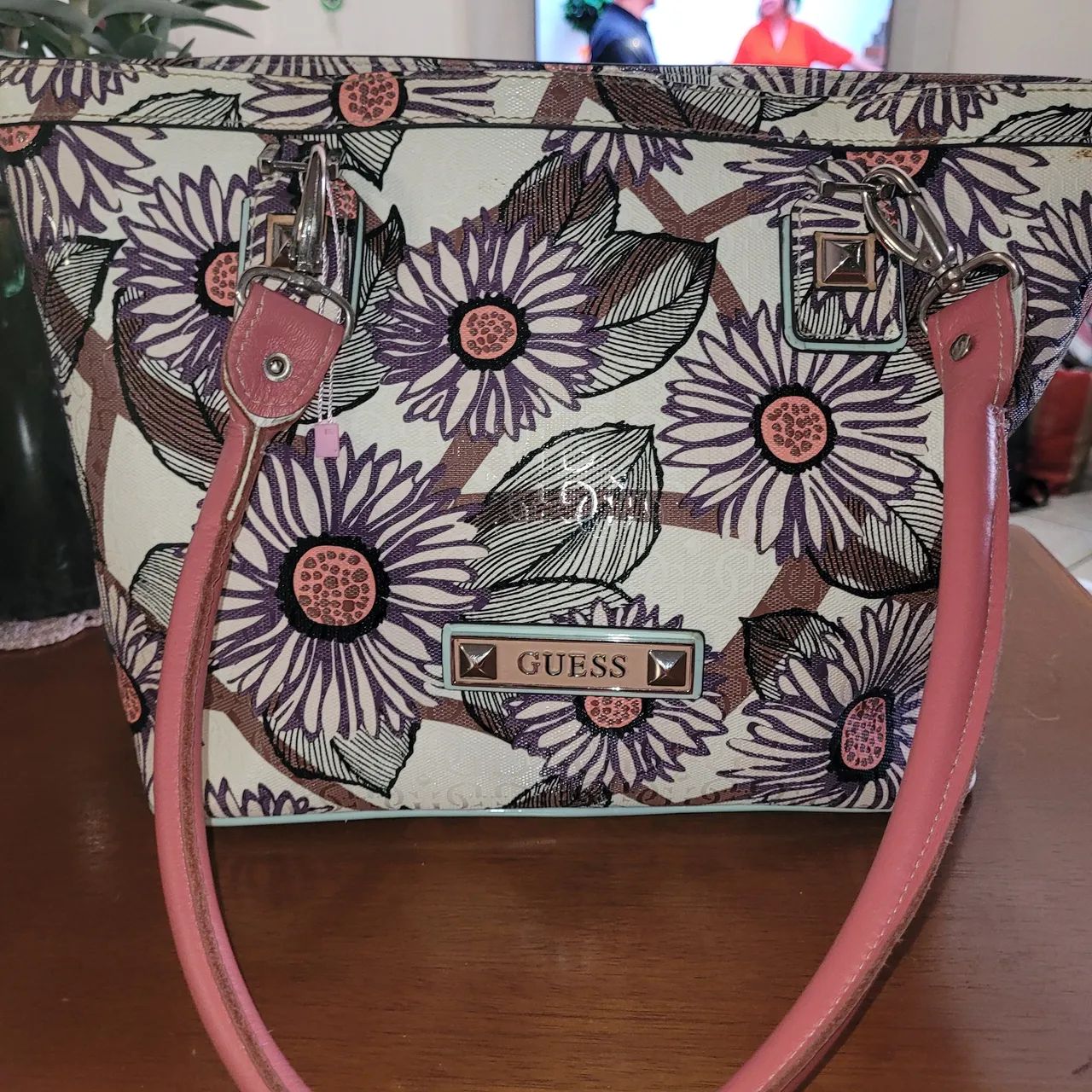 Bolsa Guess