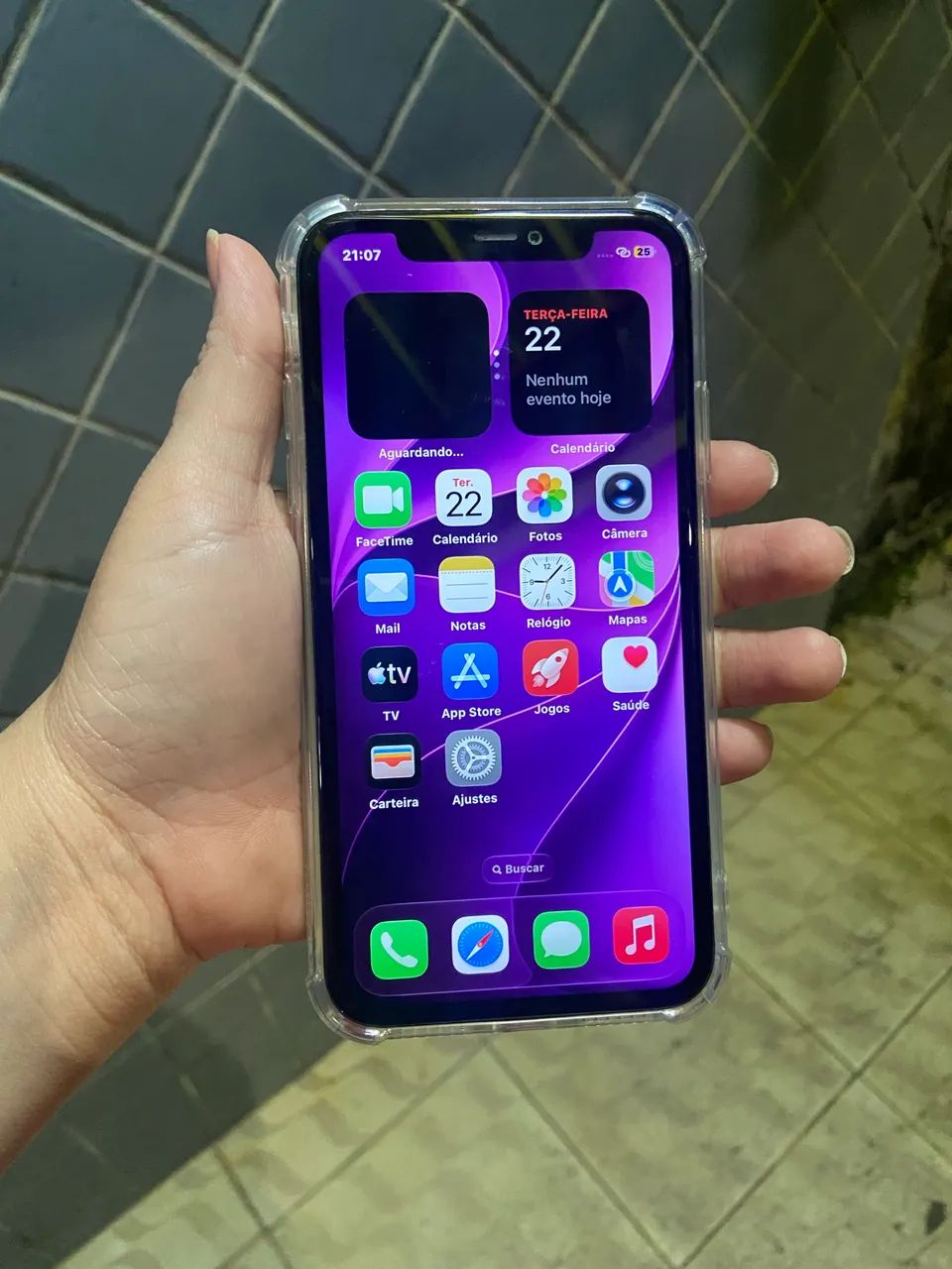 iPhone 11 - Foto 3