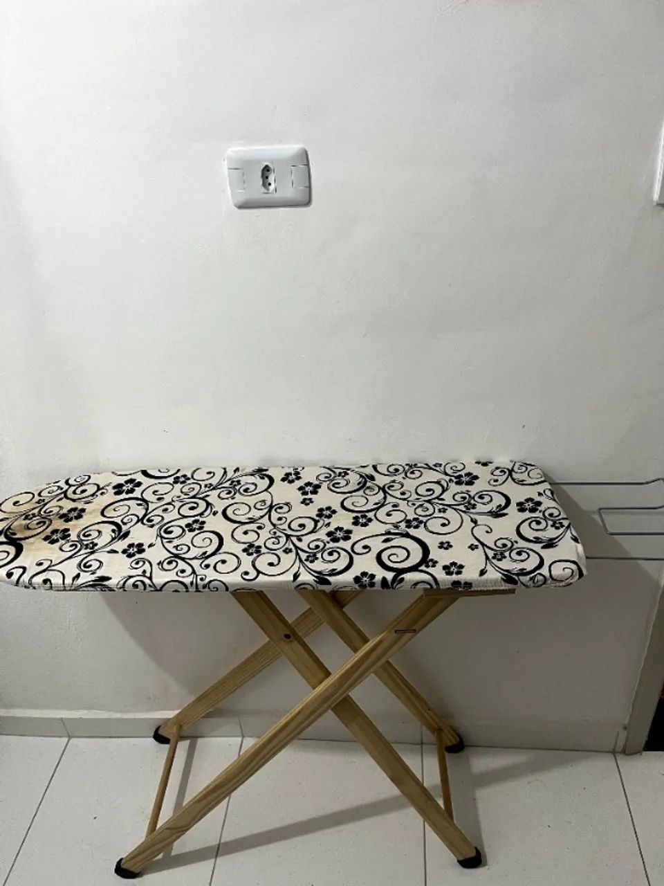 Tábua de passar roupa - Foto 5