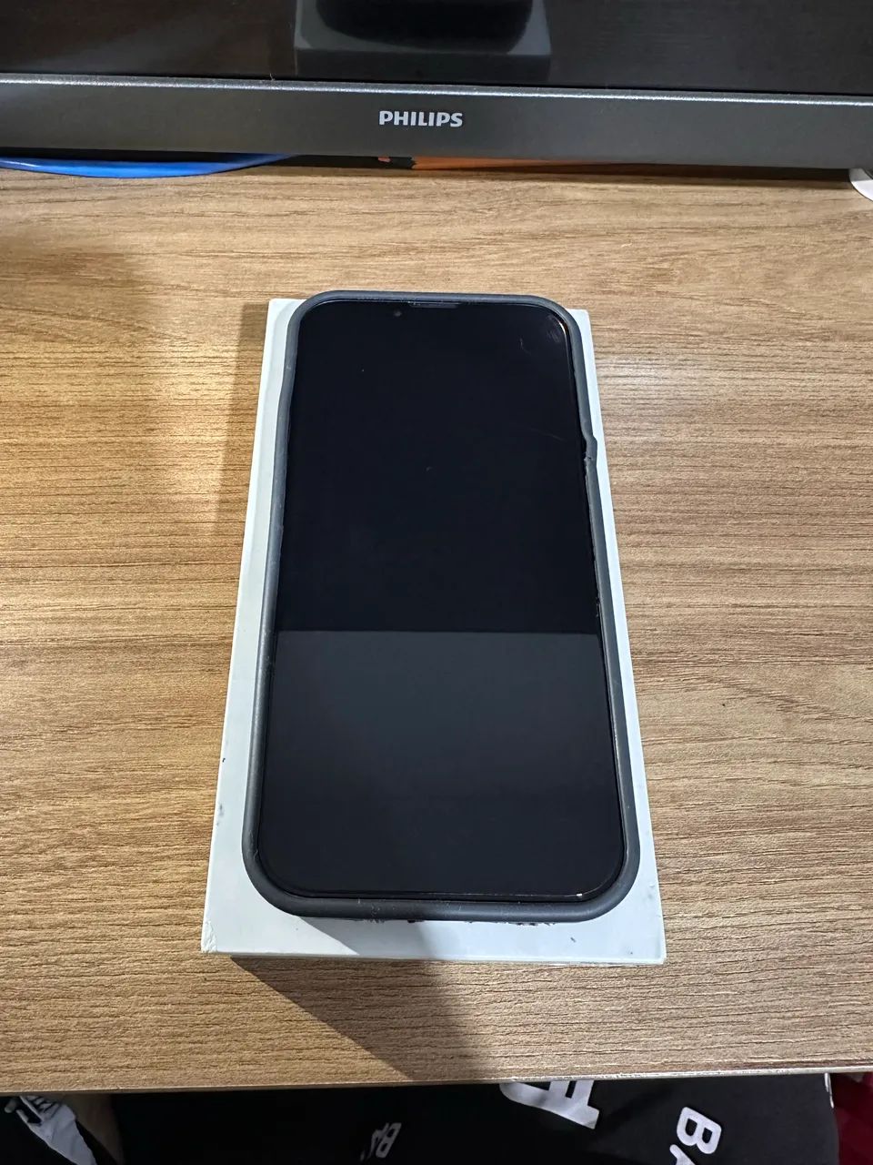 IPhone 13 128GB preto
