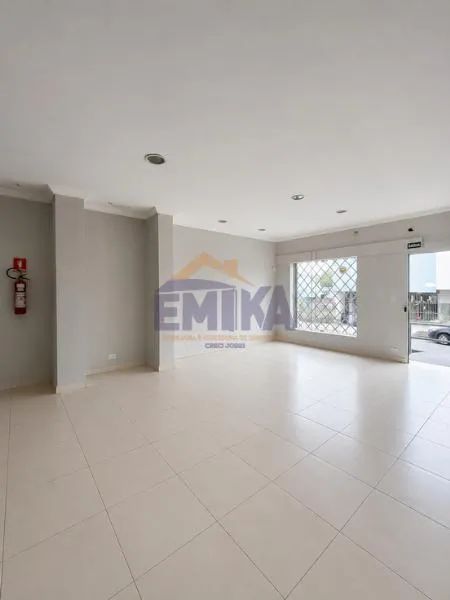 Comercial/Industrial com 2 sala(s) no bairro Quilombo em Cuiabá - MT - Foto 2