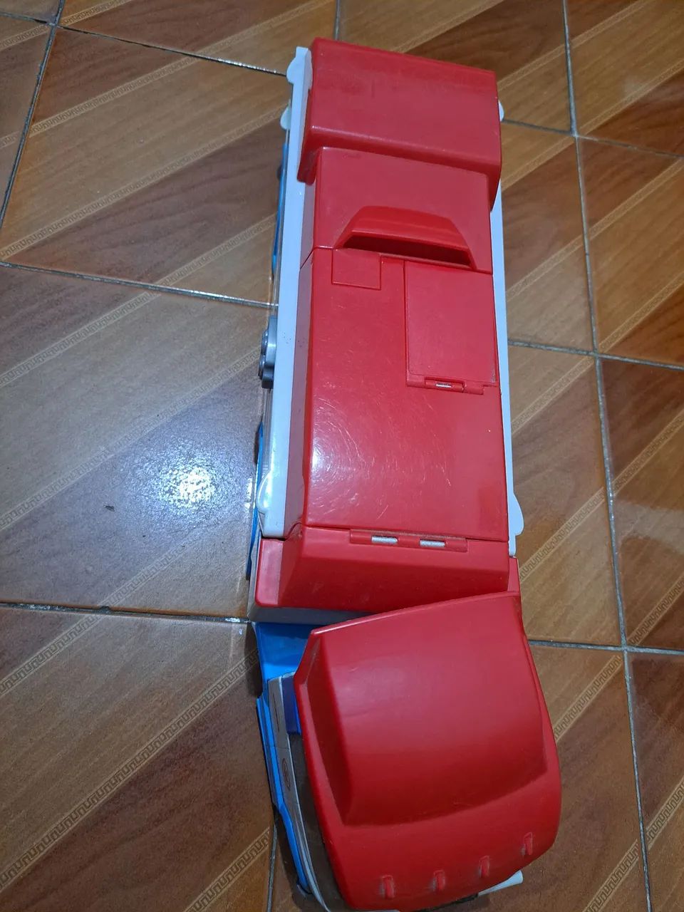 Patrulheiro  - Foto 4