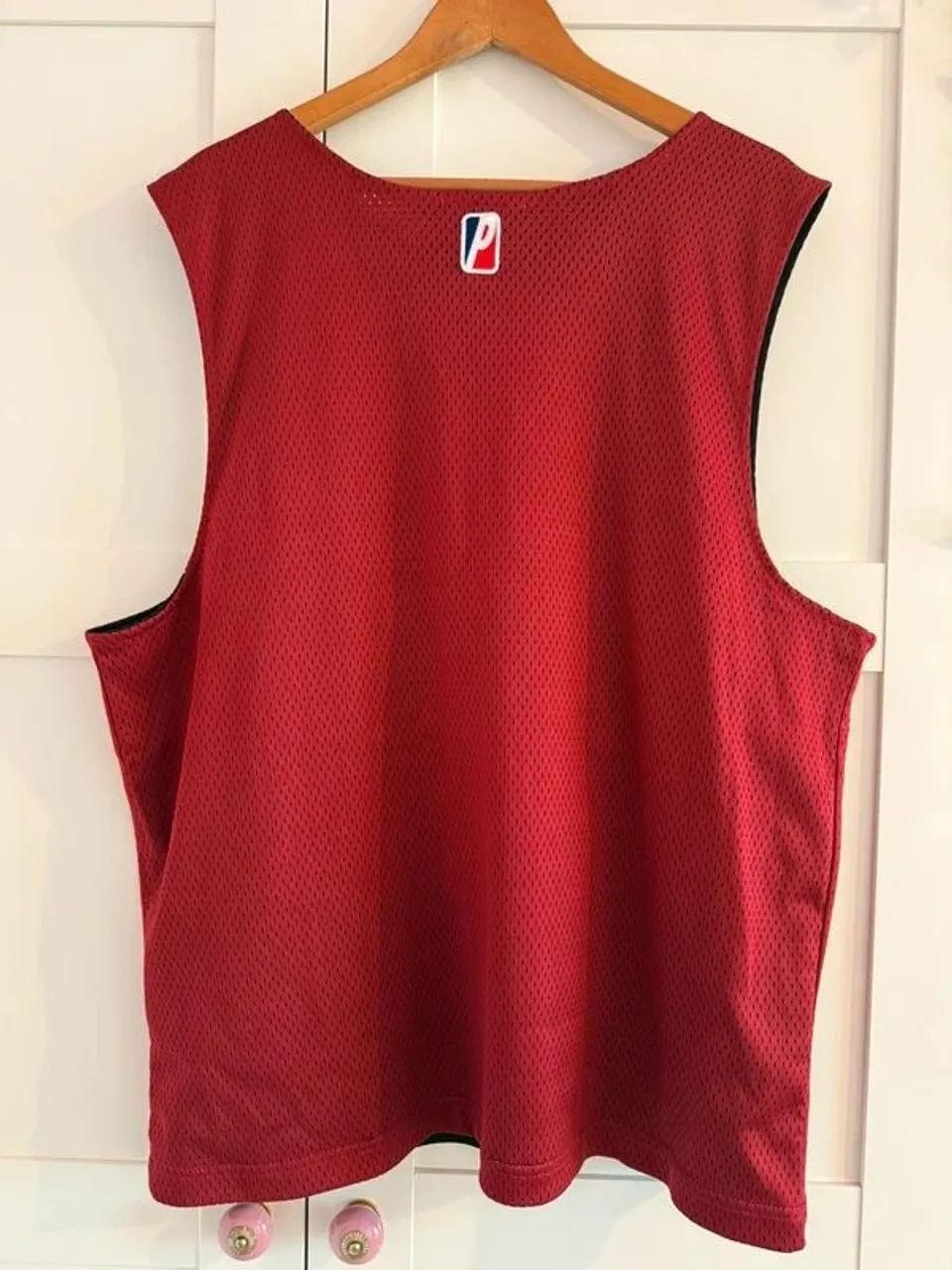 Palace Reversible Vest - XL - Foto 5