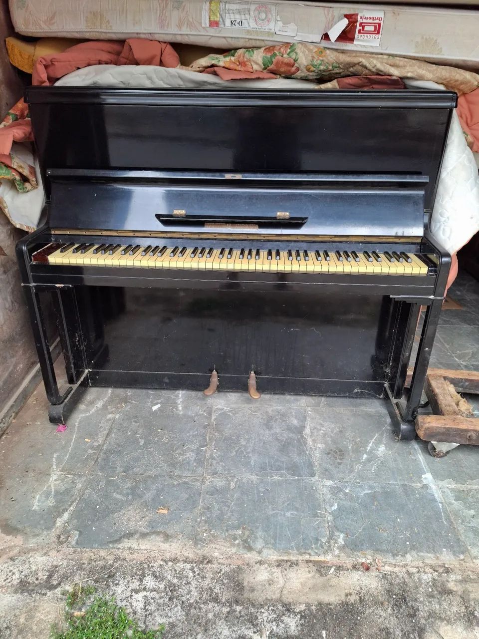 Piano  - Foto 2
