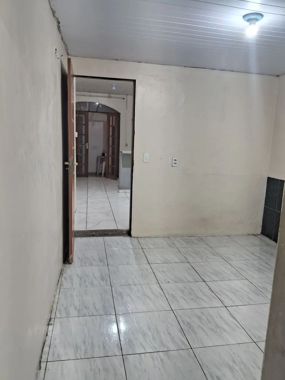 Aluga-se casa com ponto comercial!  - Foto 5