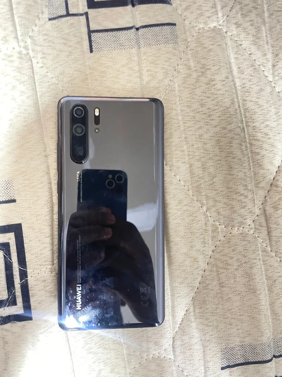 Huawei P30 - Foto 2