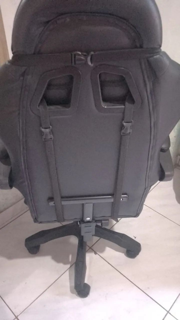 Cadeira para escritório  - Foto 4