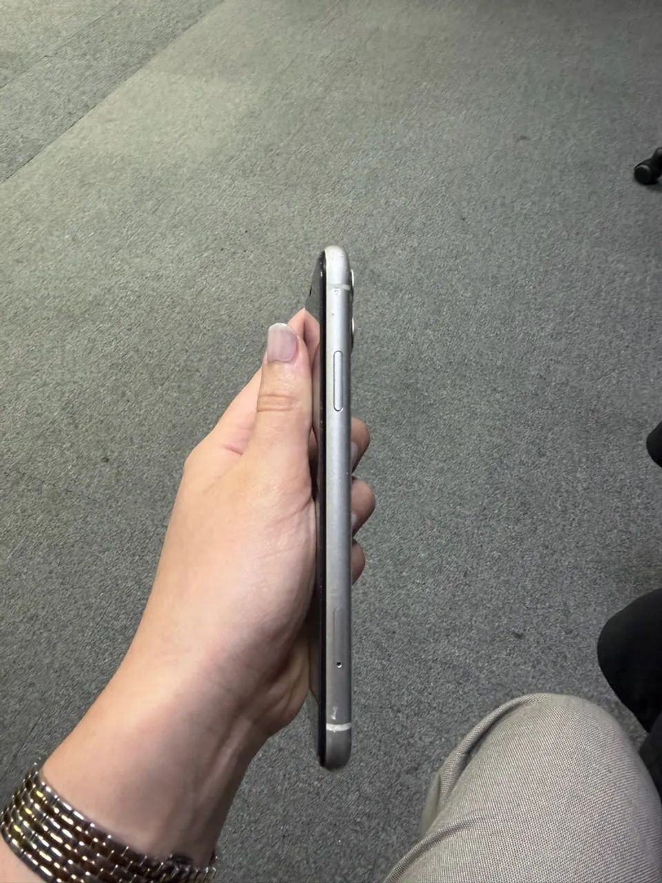 iPhone 11 128 Gi - Foto 2