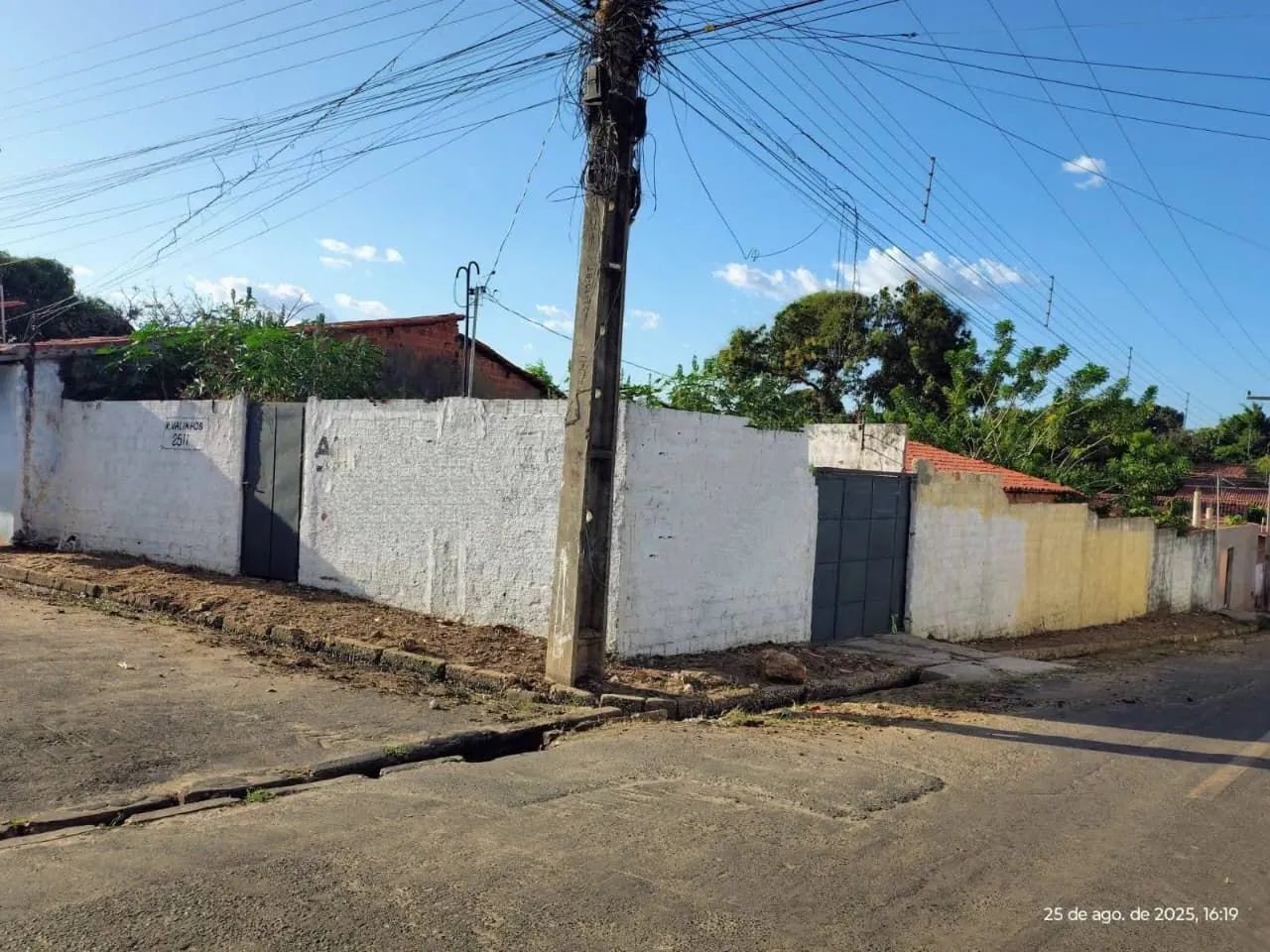 Terreno  - Foto 2